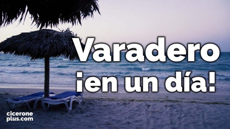 Descubre los impresionantes atractivos naturales de las playas de Baradero
