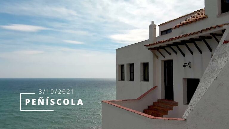 Paraísos de relajación en el Mediterráneo: descubre los mejores lugares