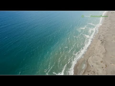 Playas de Vera: ¡Disfruta del clima ideal para mañana!