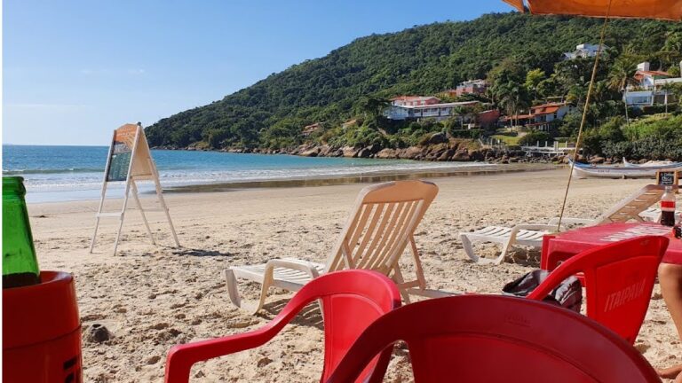 Playas paradisíacas: disfruta de la temporada baja