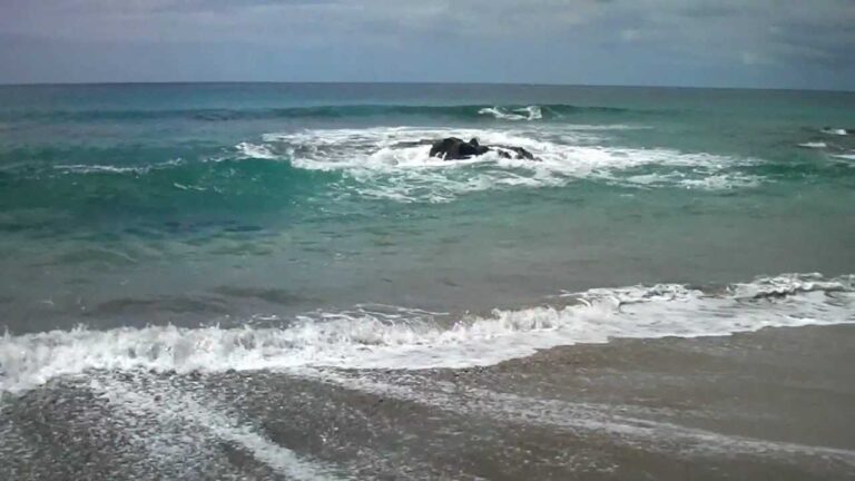 Descubre las impresionantes playas de las Islas Azores: &iexcl;un para&iacute;so natural!