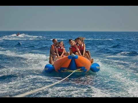 Descubre las impresionantes atracciones tur&iacute;sticas en las playas del Mar Rojo