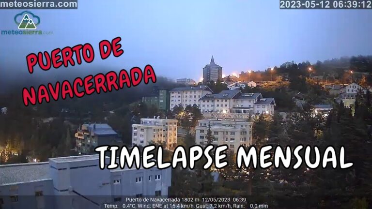 Descubre las mejores webcams para disfrutar de las playas gallegas