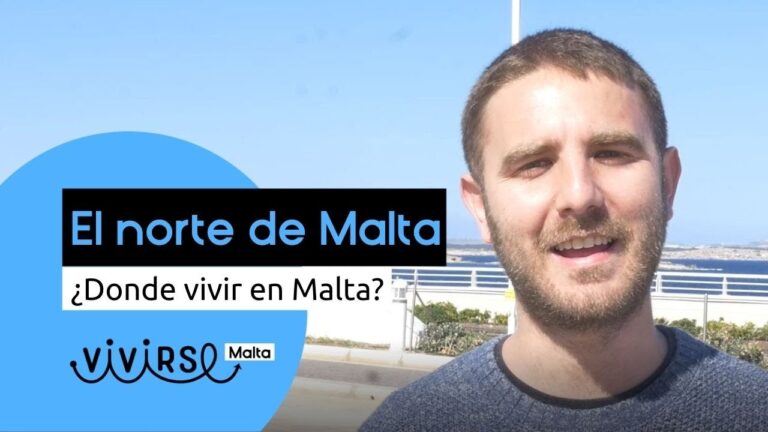 Descubre las incomparables playas de San Julián en Malta