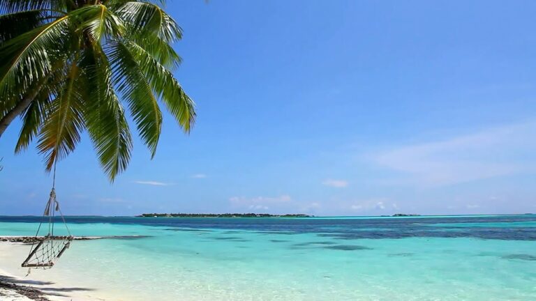 Costa Calma: el paraíso de relajación y tranquilidad en sus playas