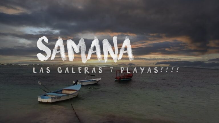 Descubre playas secretas: el paraíso oculto que debes visitar