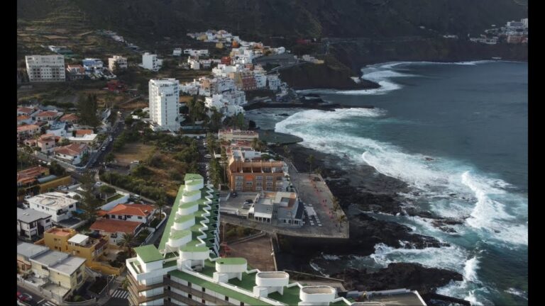 Explora la deslumbrante belleza del norte de Fuerteventura
