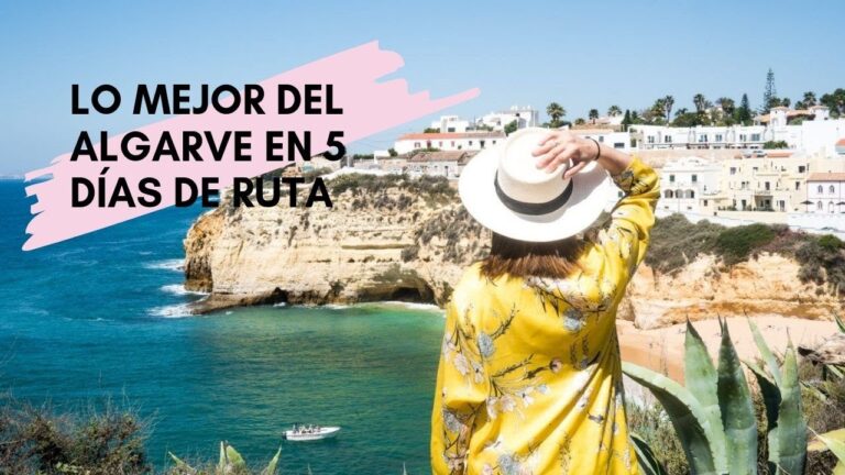 Descubre las paradisíacas playas de Tavira: una exploración única