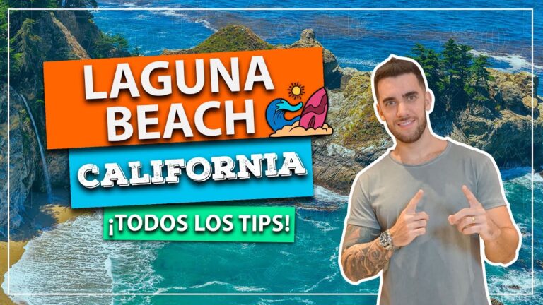 Descubre las paradisíacas playas de La Laguna: ¡un paraíso en tus vacaciones!
