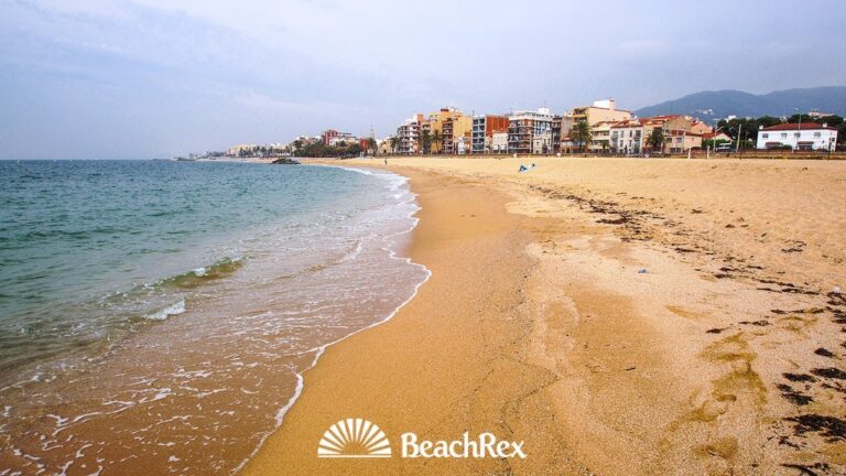 Descubre las mejores playas en Premià de Mar: el paraíso costero te espera
