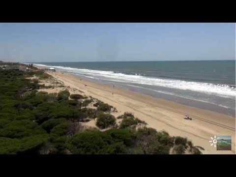 Descubre la relajaci&oacute;n y diversi&oacute;n en las playas de Isla Canela