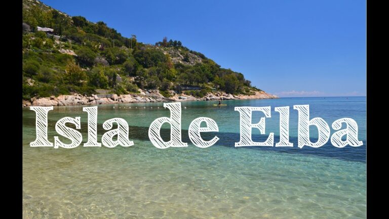 Descubre los tesoros ocultos: Explorando las playas de la Toscana