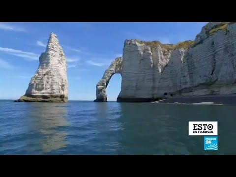 Descubre las maravillas de las playas de Breta&ntilde;a en Francia