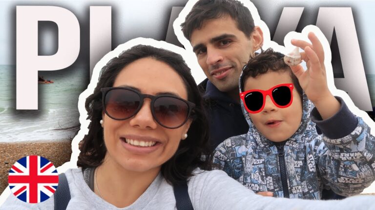 Las sorprendentes actividades en las playas de Londres: ¡diversión garantizada!