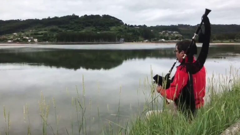 Descubre las impresionantes rutas costeras en Villaviciosa: un paraíso oculto