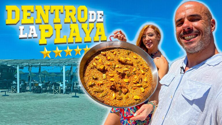 Descubre los impresionantes destinos playeros en Lisboa