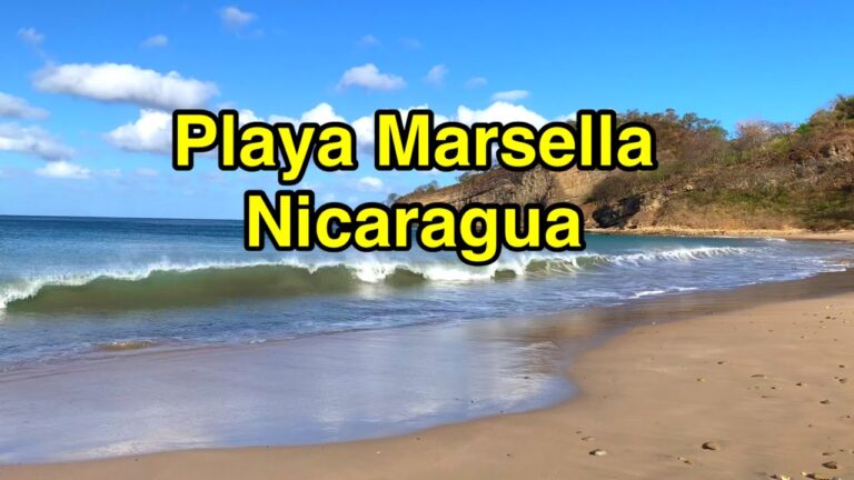 Descubre las opiniones sobre las playas de Marsella: ¡Un paraíso mediterráneo!