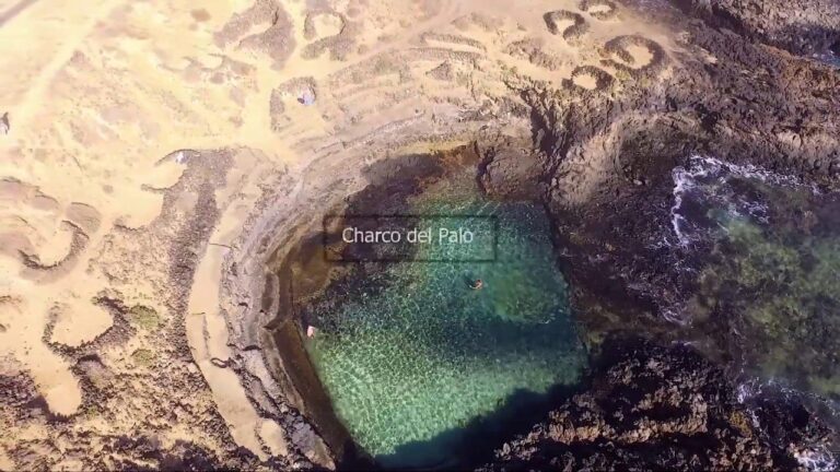 Tenerife: Descubre las playas nudistas más paradisíacas