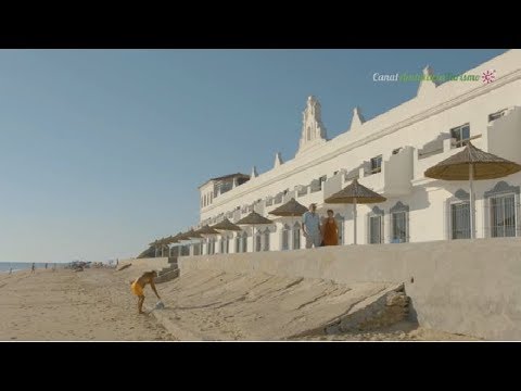 Descubre las Playas con Encanto de Rota: Un Paraíso en la Costa