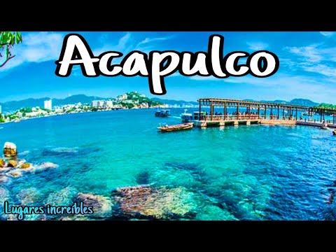 Descubre las joyas costeras: Las mejores playas de Acapulco