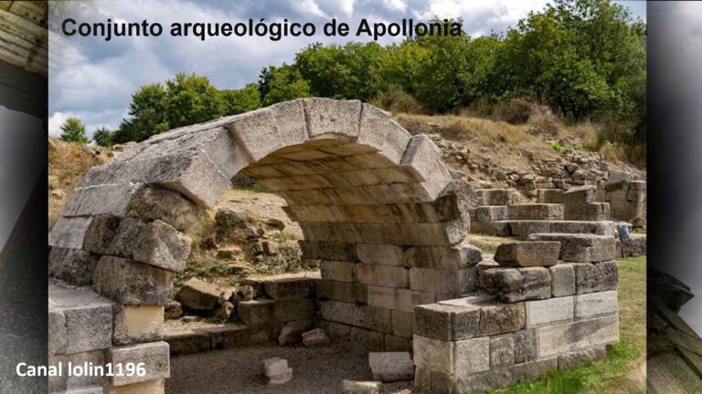 Descubre los tesoros ocultos en las costas de Albania