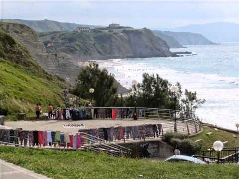 Descubre las impresionantes playas de Bilbao: un paraíso oculto en la ciudad