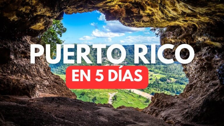 Descubre las impresionantes Playas de San Juan en esta completa guía de viaje