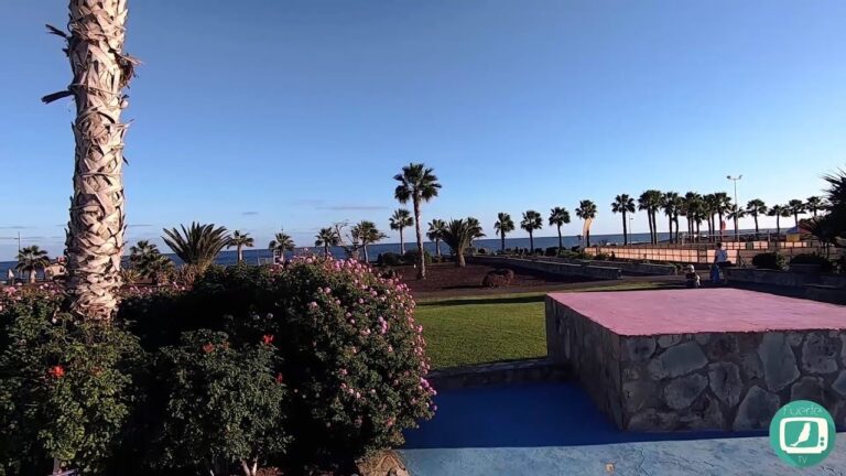 Descubre las ex&oacute;ticas playas negras de Lanzarote