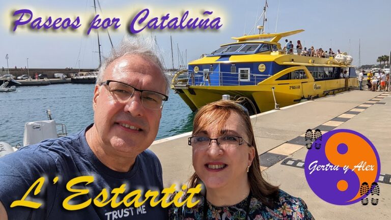 Descubre la gu&iacute;a definitiva para disfrutar al m&aacute;ximo de las playas de l'Estartit