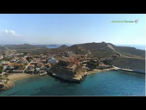 Descubre las impresionantes playas de San Juan de los Terreros: opiniones reveladoras