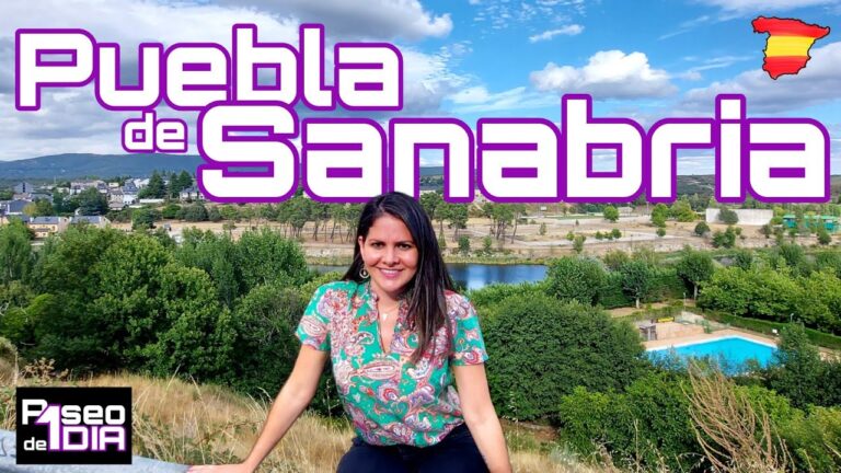 Descubre las playas v&iacute;rgenes del Lago de Sanabria: un para&iacute;so natural
