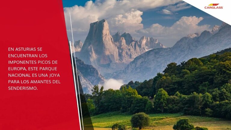 Explora las incre&iacute;bles playas de Asturias y descubre su diversidad