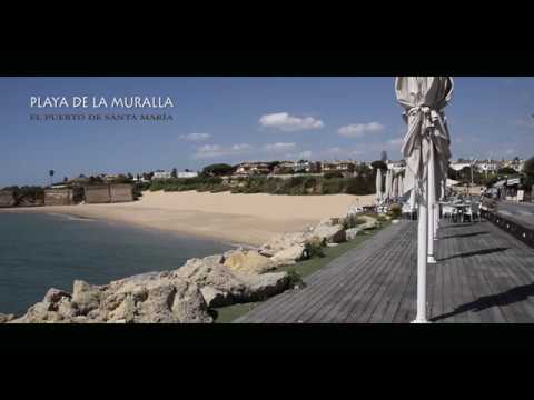 Descubre las impresionantes Playas de la Muralla: Una joya oculta en España