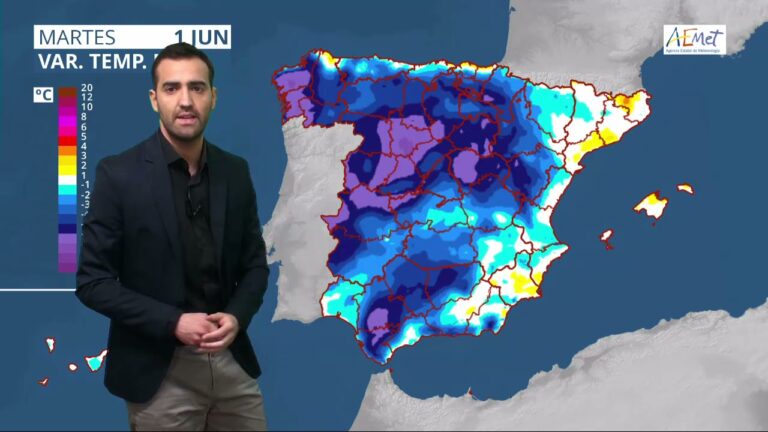¡Descubre el estado del tiempo en las playas de Mallorca según la AEMET!