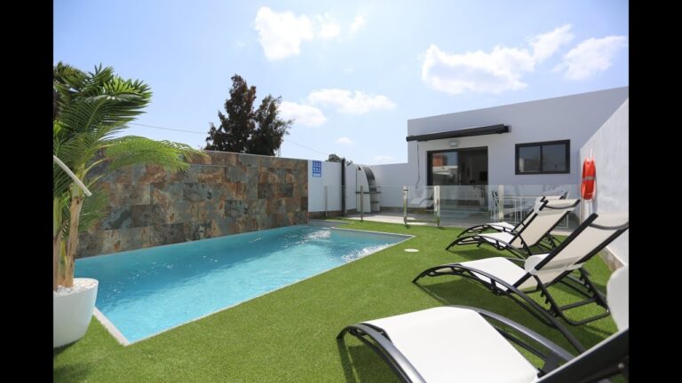 Descubre los encantos de los apartamentos vacacionales en Cádiz: ¡tu escapada perfecta!