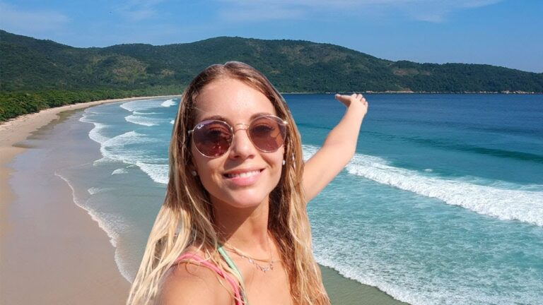 Descubre las joyas ocultas: las mejores playas de Surinam