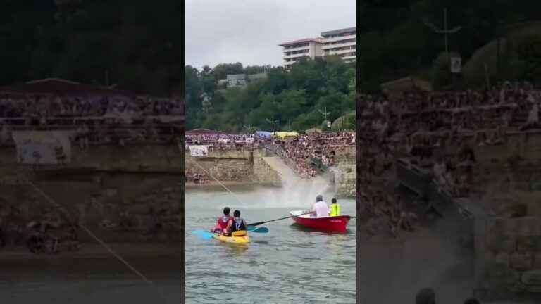 Descubre la increíble cantidad de playas que esconde Getxo