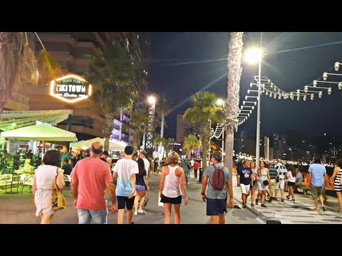 Descubre la ruta m&aacute;s f&aacute;cil para llegar a las playas de l'Alf&agrave;s del Pi desde el centro de la ciudad