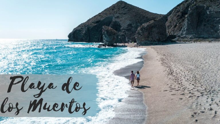 Descubre los secretos de las playas de agua amarga: Consejos imprescindibles para disfrutar al máximo