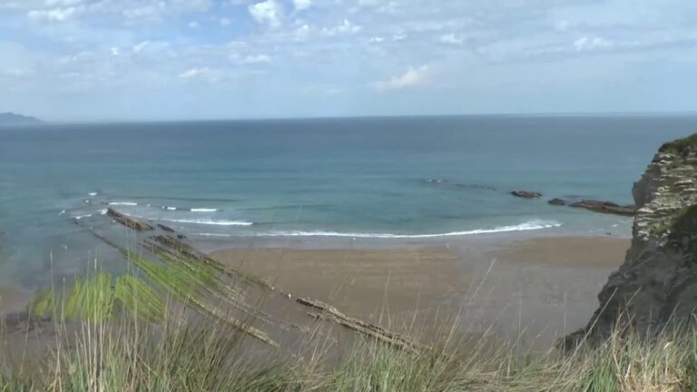 San Sebastián: Descubre las Playas Perfectas para Deportes Acuáticos