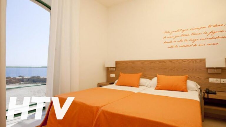 Descubre los hoteles TOP de Alicante: ¿Cuáles son los más populares?
