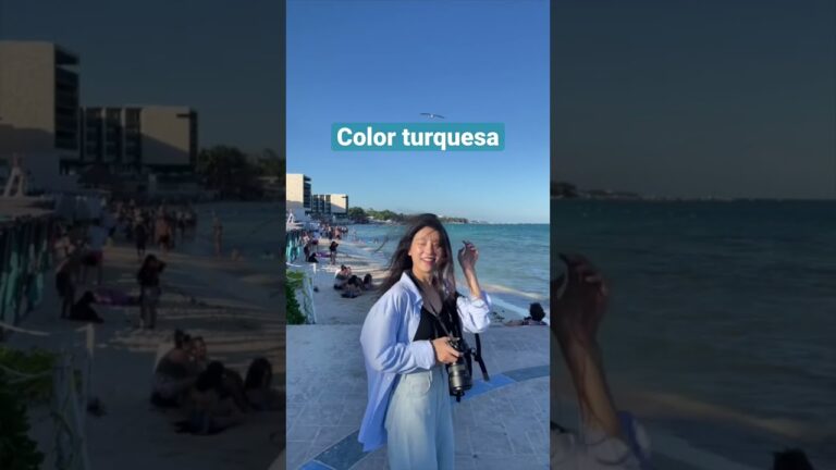Descubre el paraíso escondido: Playa Los Cocos en Puebla