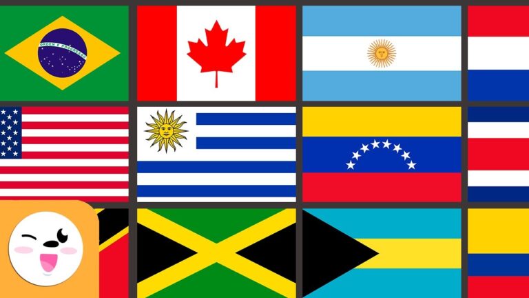 Descubriendo las maravillas ocultas en las costas de Surinam: &iexcl;Un para&iacute;so por explorar!