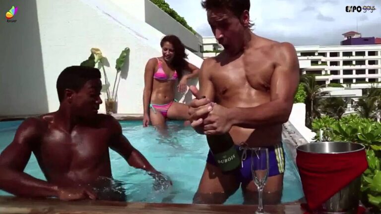 Descubre la vibrante escena LGBT en las playas de Málaga: Todo lo que necesitas saber