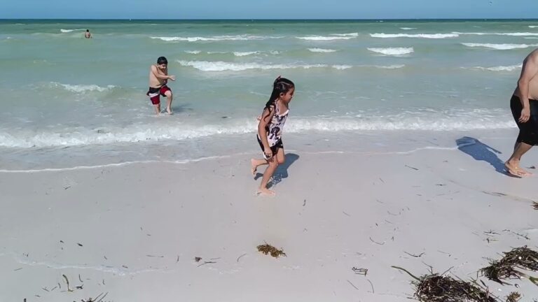 Descubre las playas paradisíacas en Yucatán: Un paraíso terrenal esperando ser explorado