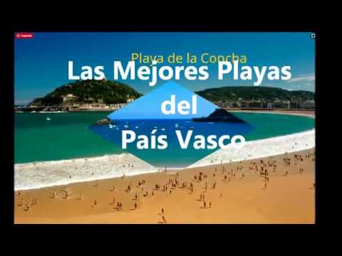 Descubre las paradisíacas playas del País Vasco: belleza natural en estado puro