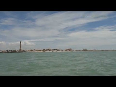 Descubre la ruta perfecta a las playas de Rota con nuestro mapa interactivo