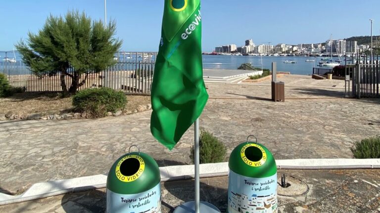 Alerta: ¿Cómo está el estado de las banderas en las playas de Alicante hoy?