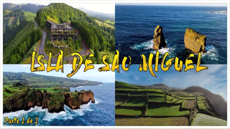 Explora las maravillas escondidas: Descubre las playas ocultas de Lagoa