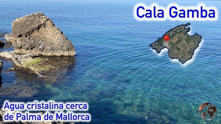 Descubre el para&iacute;so: Playas de aguas cristalinas en Soller, Mallorca
